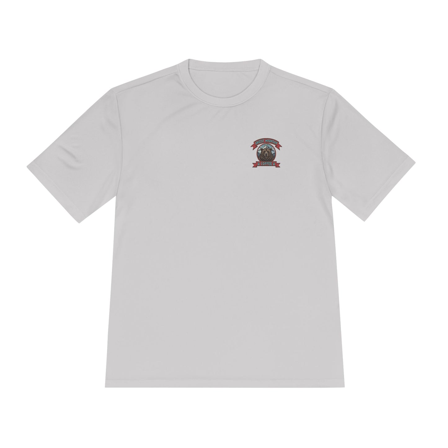 Wake The Beast Paw Tee — Moisture-Wicking Performance Shirt