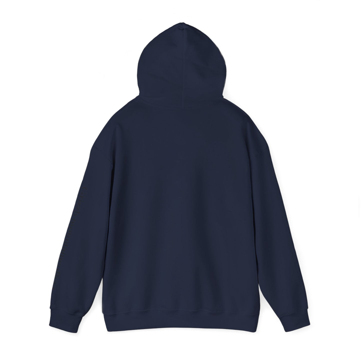 Grizzly Mountain Coffee Hoodie — Bear Logo Coffee Shop Sweatshirt