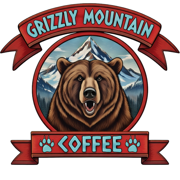 Grizzly Mountain Coffee 